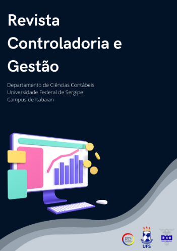 					View Vol. 5 No. 2 (2024): RCG - Revista Controladoria e Gestão
				